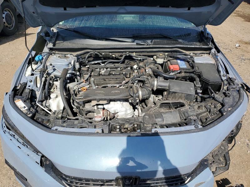 2022 Honda Civic Touring