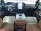 2016 Chevrolet Silverado K2500 Heavy Duty LTZ