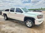 2016 GMC Sierra C1500 SLE