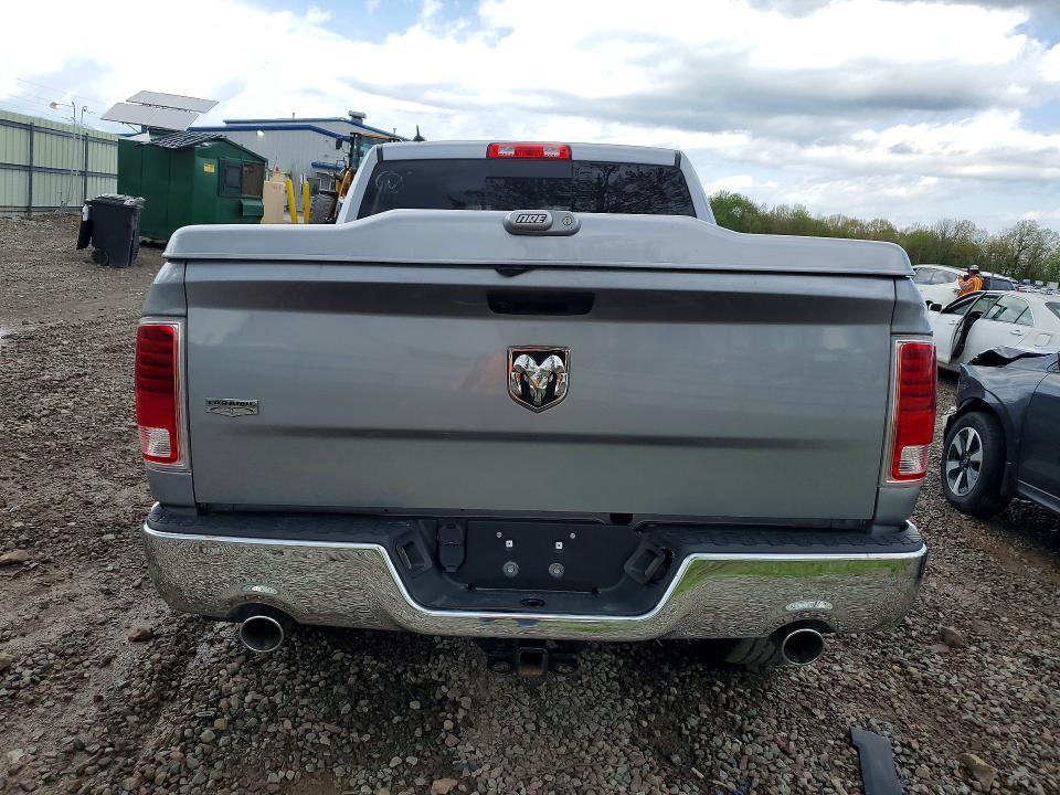 2019 Dodge 1500 Classic Laramie