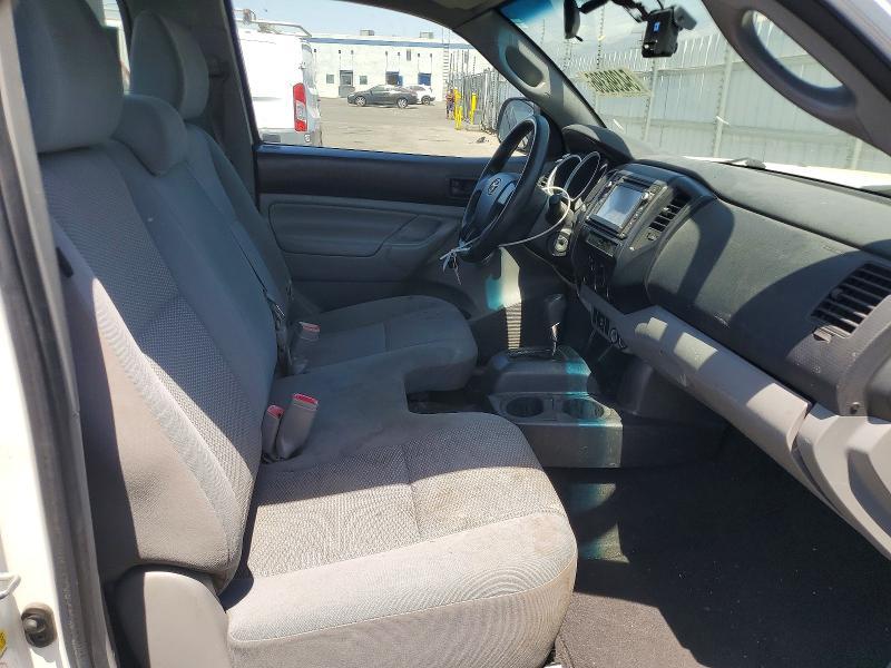 2014 Toyota Tacoma Base