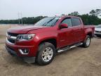 2017 Chevrolet Colorado LT