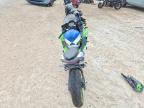2024 Kawasaki EX500 A