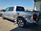2017 Honda Ridgeline RTL