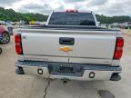 2014 Chevrolet Silverado K1500 LTZ