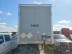 2019 Wasbash DRY Van Trailer