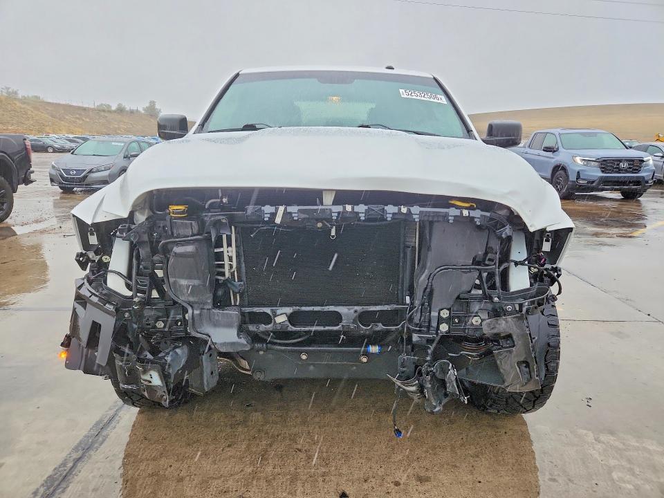 2016 Dodge RAM 1500 ST