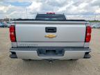 2018 Chevrolet Silverado K1500 Custom