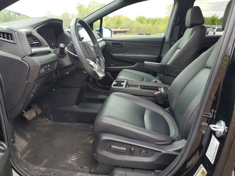 2023 Honda Odyssey Sport-l