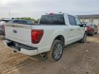 2024 Ford F150 Platinum