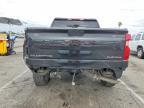 2022 Chevrolet Silverado C1500 Custom