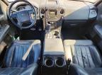 2007 Ford F150 Supercrew