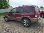 2004 Mazda Tribute es