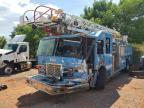 1997 Duplex Duplex-Aerial Platform Fire Truck