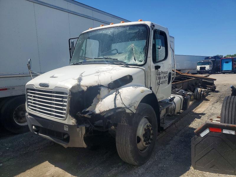 2014 Freightliner M2 106 Medium Duty