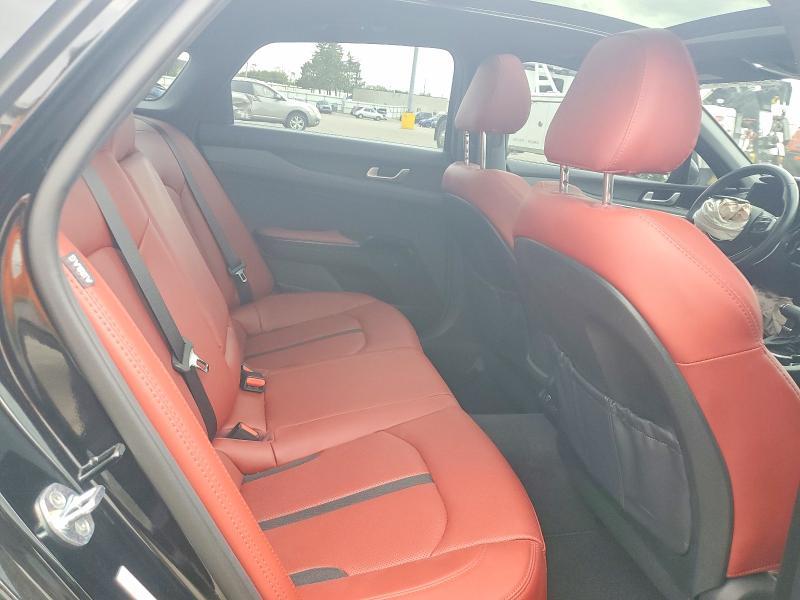 2023 KIA K5 gt Line