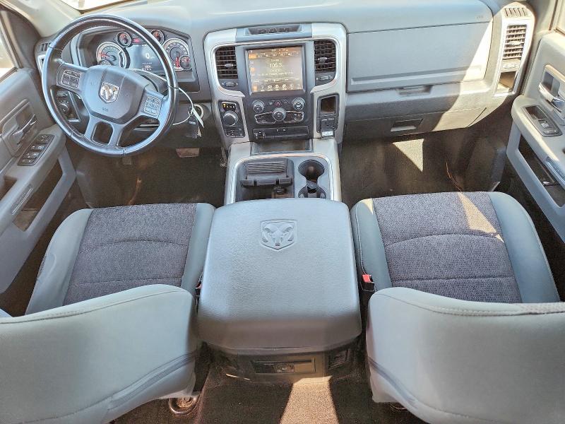 2016 Dodge RAM 1500 SLT