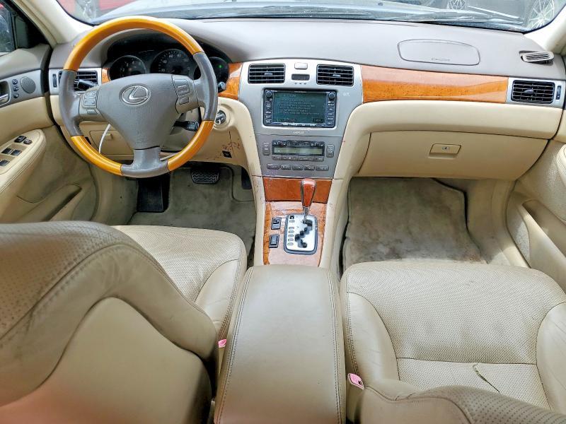 2006 Lexus Es 330