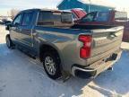2020 Chevrolet Silverado K1500 LT