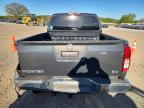 2013 Nissan Frontier S