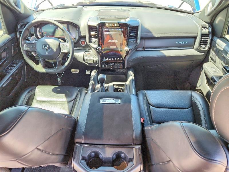 2023 Dodge RAM 1500 TRX
