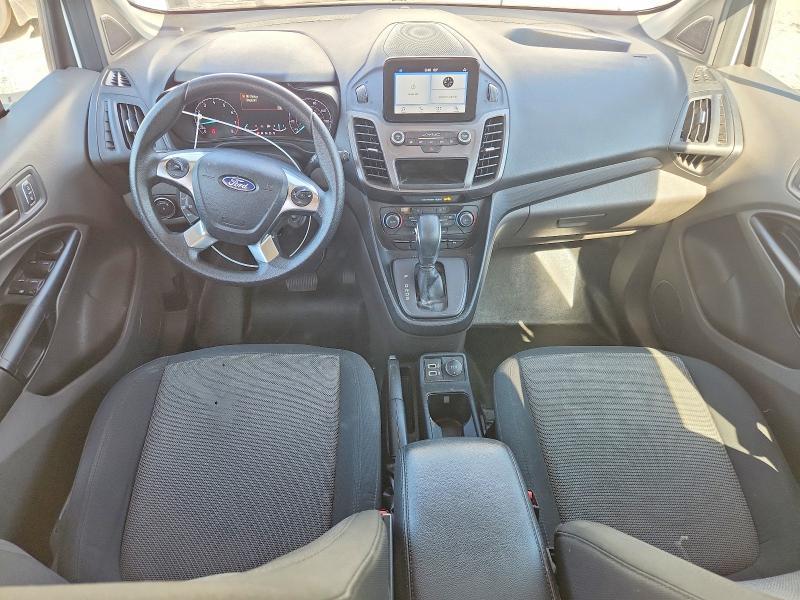 2020 Ford Transit Connect XL