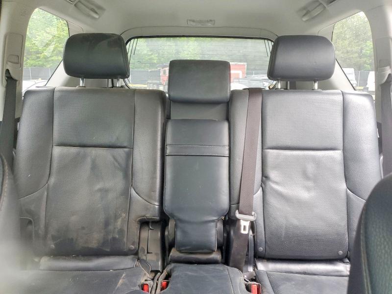 2015 Lexus Gx 460