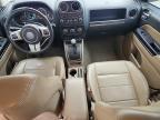 2012 Jeep Compass Limited