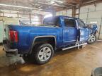 2017 GMC Sierra K1500 SLT