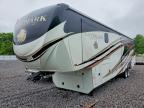2015 Heartland Landmark Camper