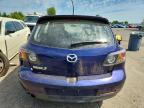 2004 Mazda 3 Hatchback