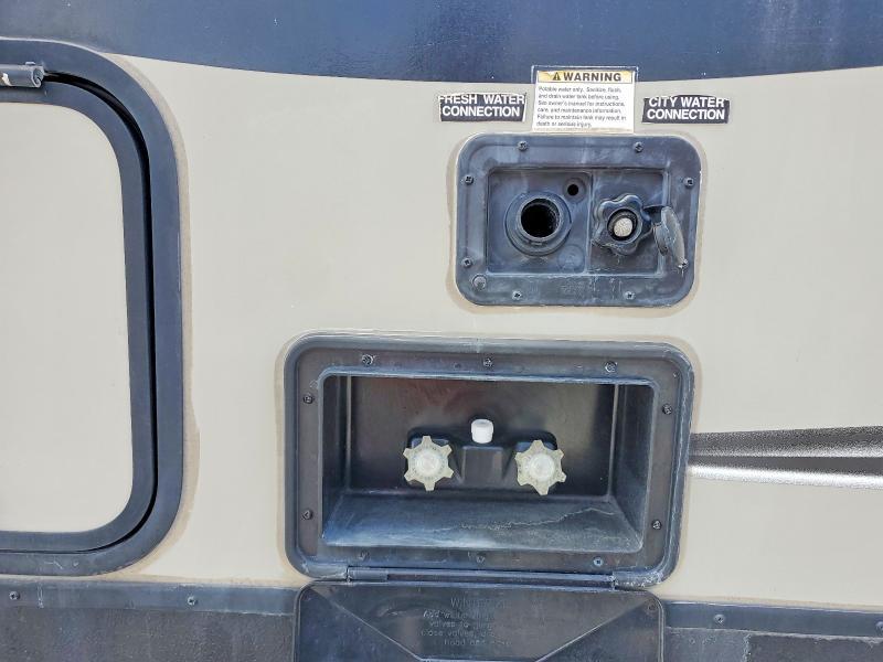 2016 Keystone Recreational Vehicle (RV)-RV
