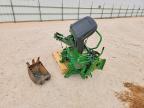 2024 John Deere 260B-Backhoe Attachment