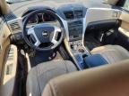 2010 Chevrolet Traverse ltz