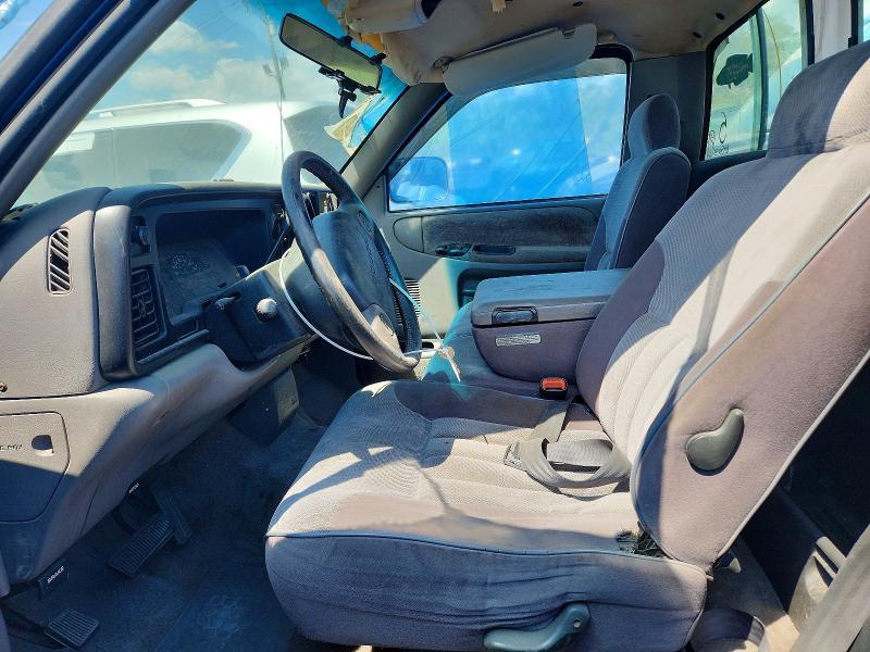 1995 Dodge RAM 1500