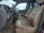 2007 Honda Ridgeline RTL