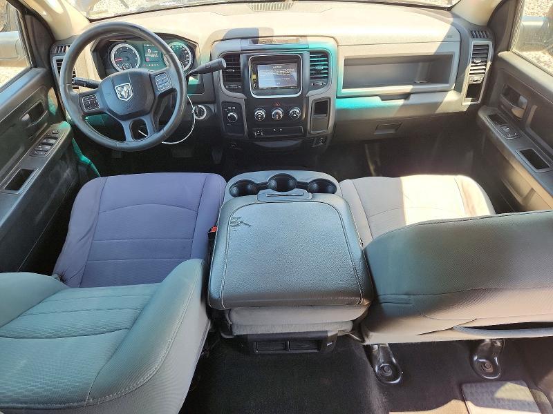 2013 Dodge RAM 1500 ST