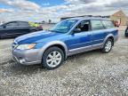 2009 Subaru Outback 2.5i