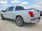 2020 Nissan Titan SV