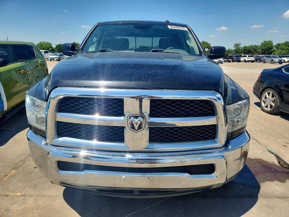 2016 Dodge RAM 2500 SLT