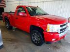 2007 Chevrolet Silverado K1500