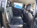 2018 Chevrolet Colorado ZR2