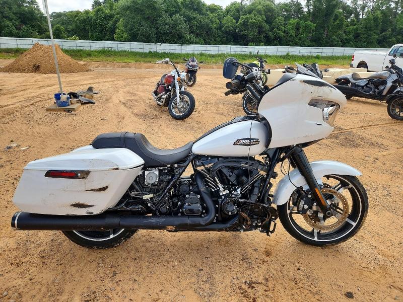 2024 Harley-Davidson Fltrx