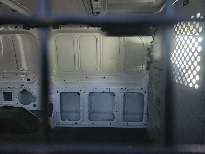 2020 Ford Transit 150 Delivery van