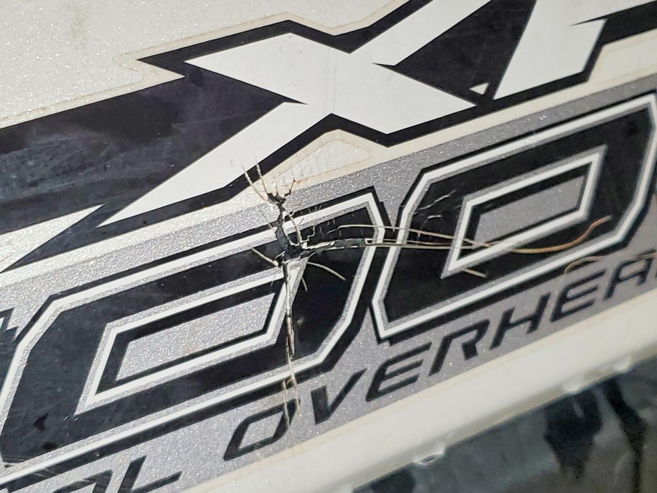 2019 Polaris Ranger Utility Vehicle