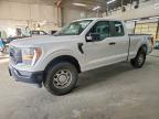 2021 Ford F150 Super Cab