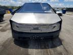 2025 Tesla Cybertruck