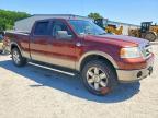 2006 Ford F150 Supercrew