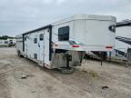 2021 Lako TA LE81611 Horse Trailer