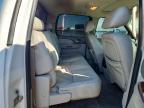2012 Chevrolet Silverado K3500 LTZ